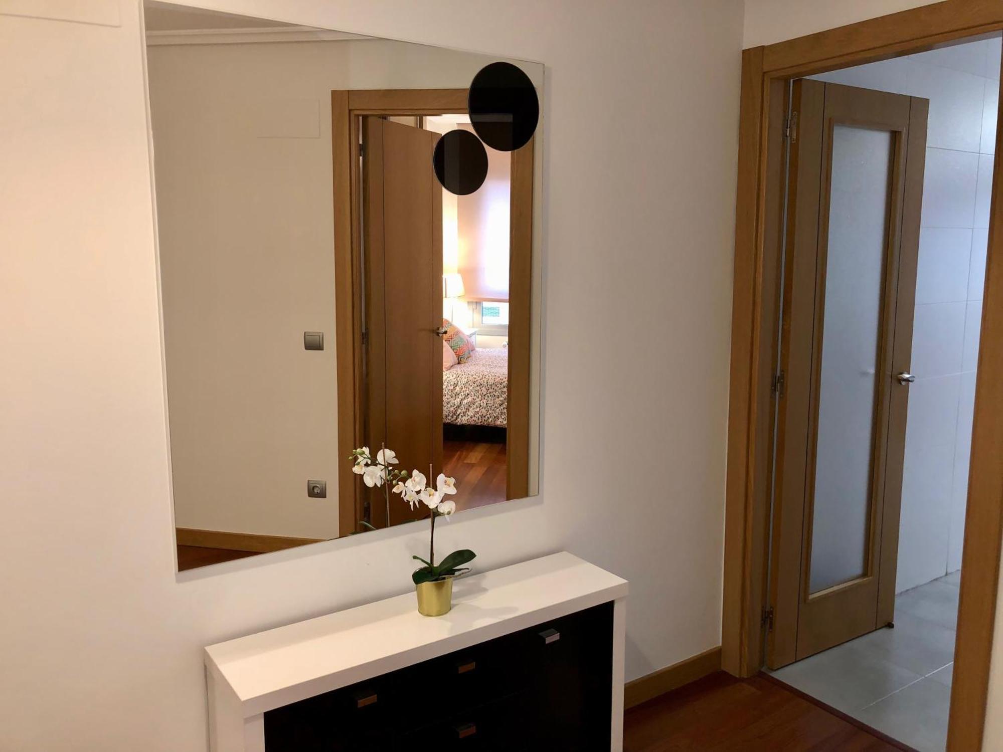 Apartamento Europa Jardin Oviedo Exterior foto